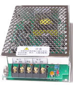 CLS500-600S24, 200~1000VDC input, 24V output, 500W - Click Image to Close