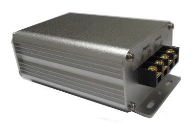 CLS500-600S24, 200~1000VDC input, 24V output, 500W - Click Image to Close
