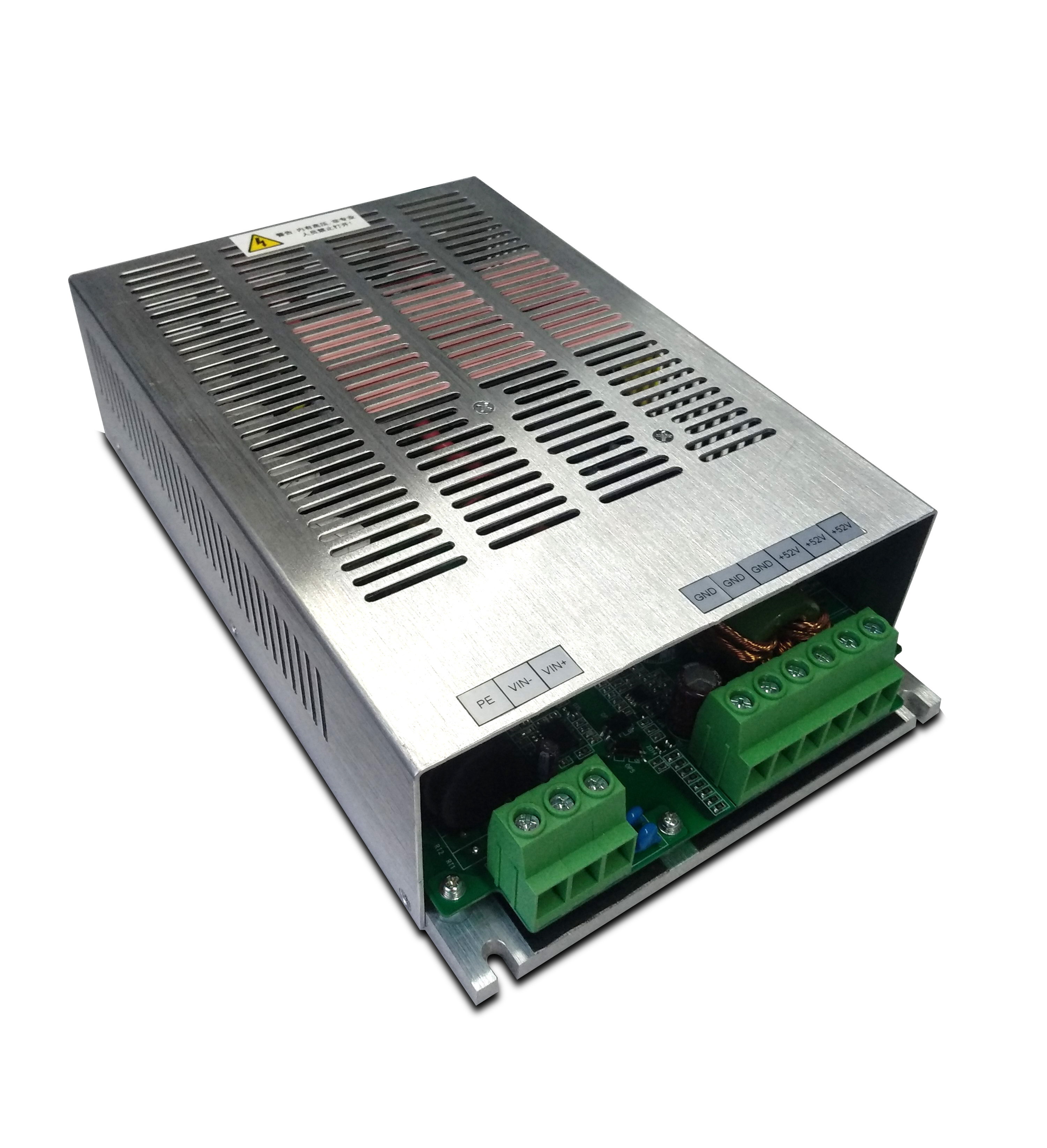 CLS2K-500S24, 200~900VDC input, 24V output, 2000W - Click Image to Close